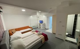 Old Town Rooms