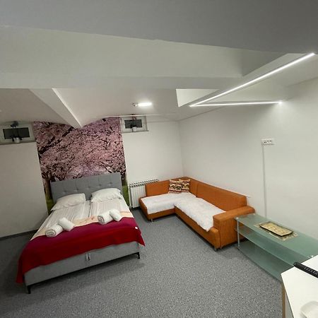 Old Town Rooms Sarajewo Zewnętrze zdjęcie