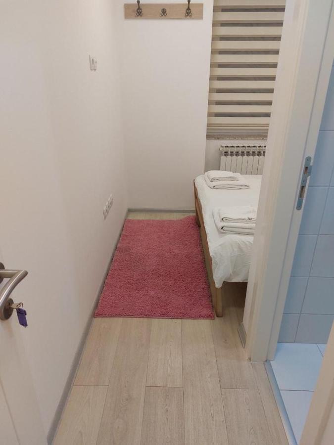 Old Town Rooms Sarajewo Zewnętrze zdjęcie