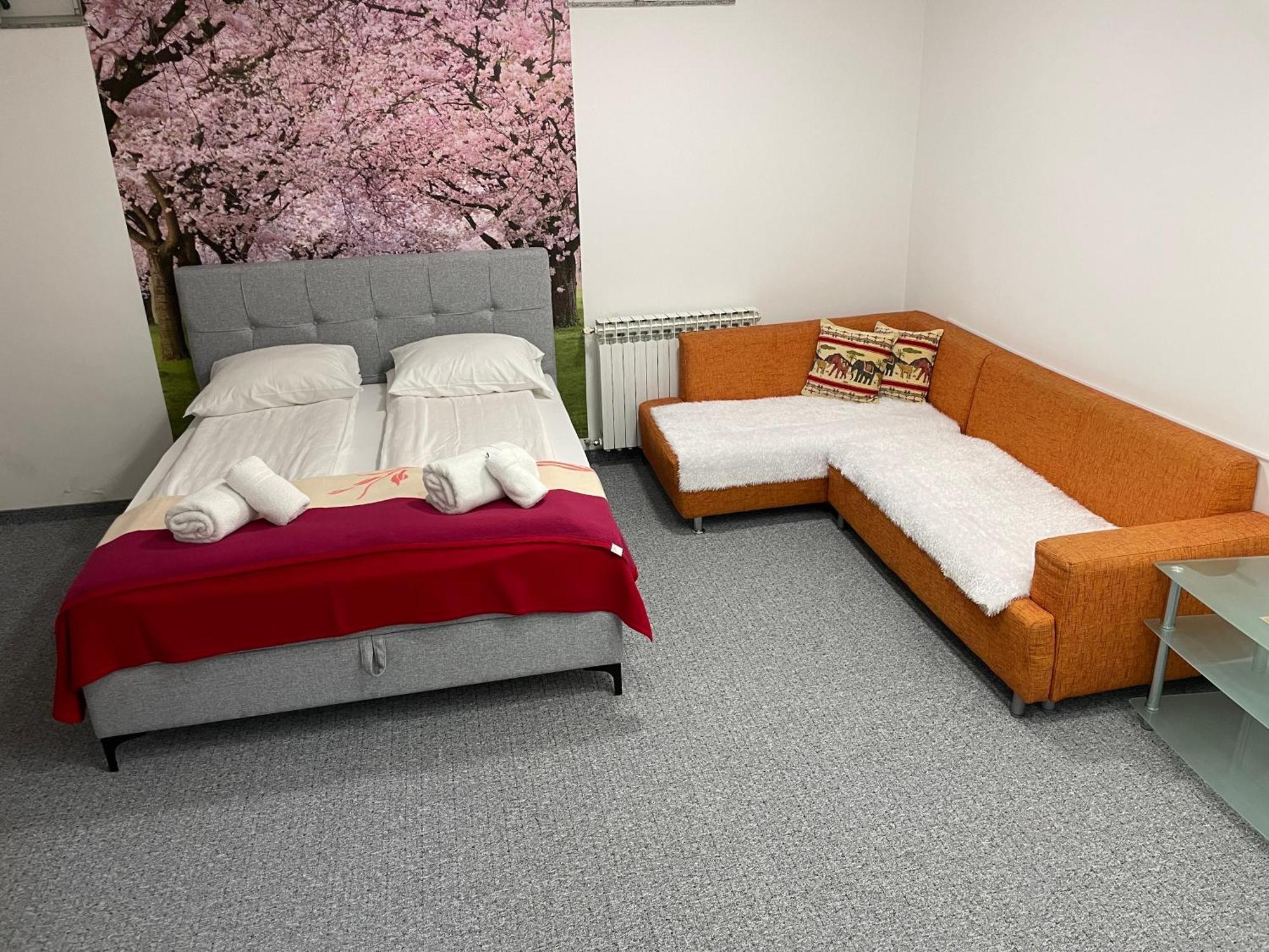 Old Town Rooms Sarajewo Zewnętrze zdjęcie