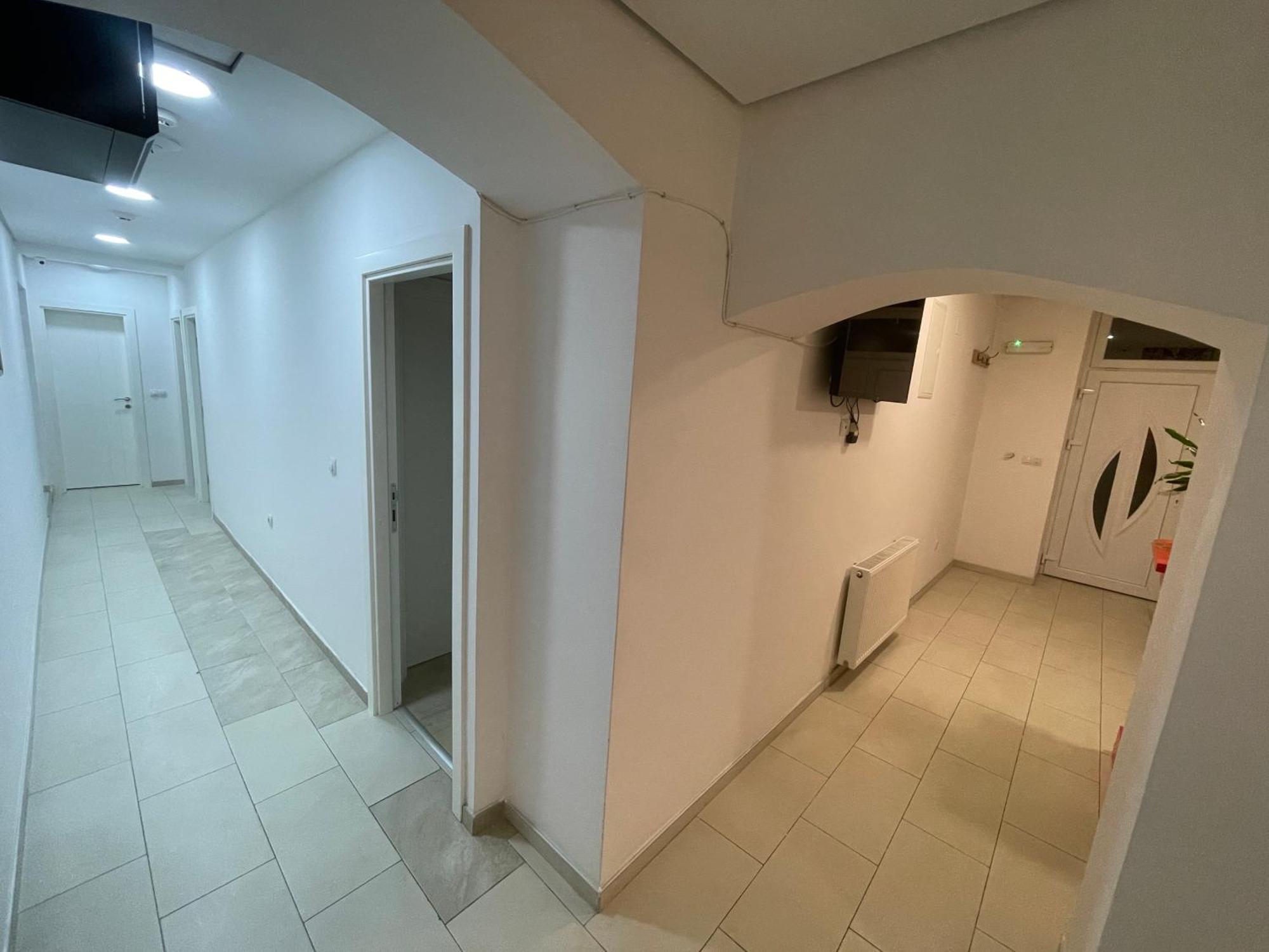Old Town Rooms Sarajewo Zewnętrze zdjęcie