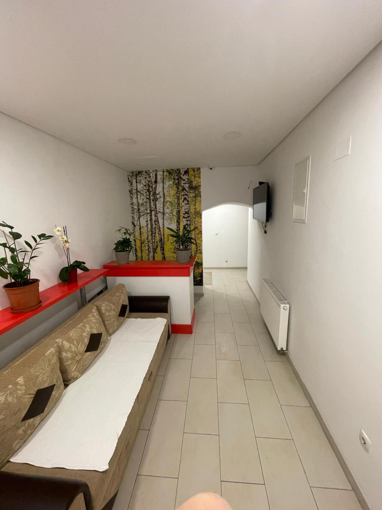 Old Town Rooms Sarajewo Zewnętrze zdjęcie