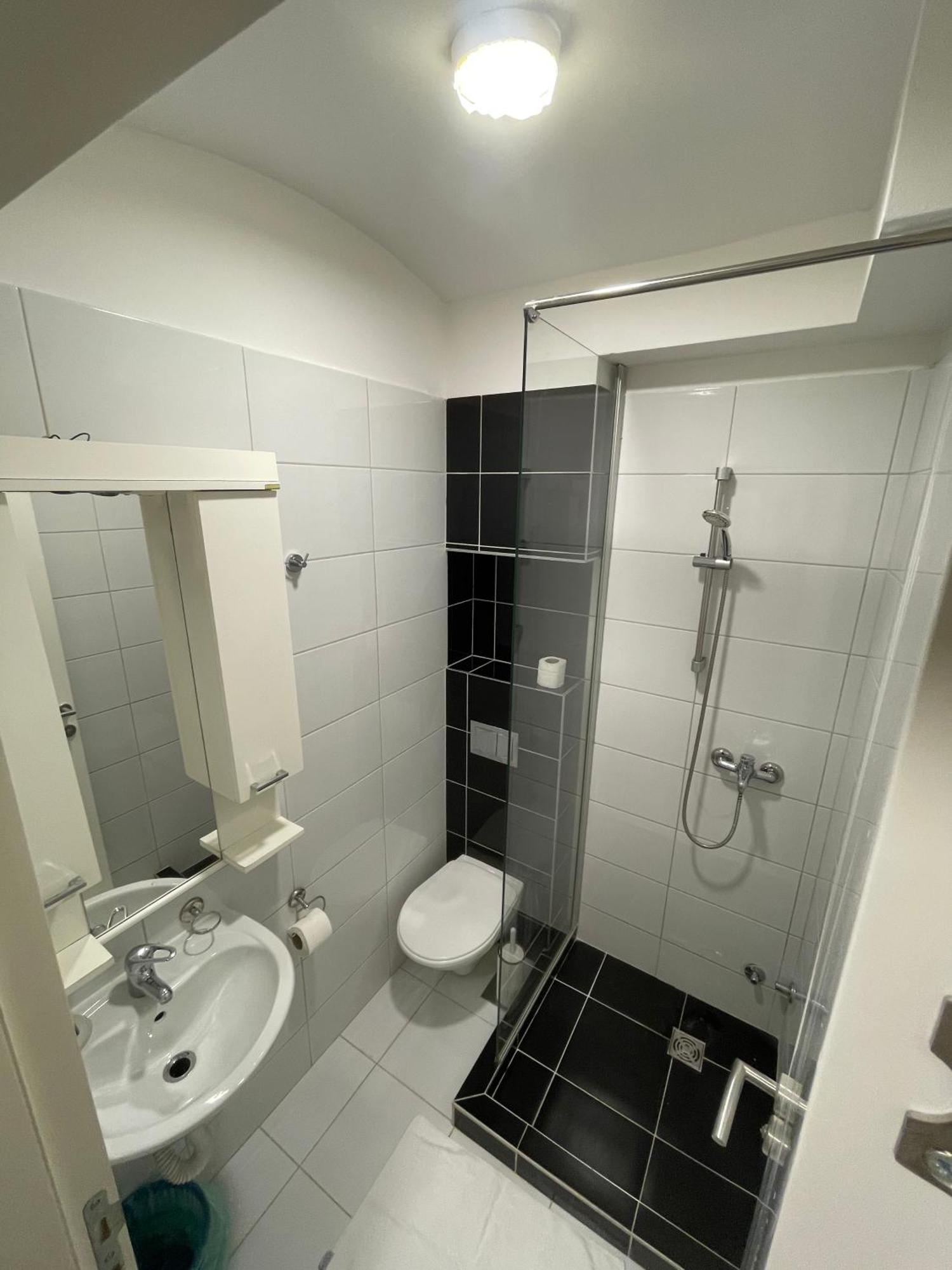 Old Town Rooms Sarajewo Zewnętrze zdjęcie