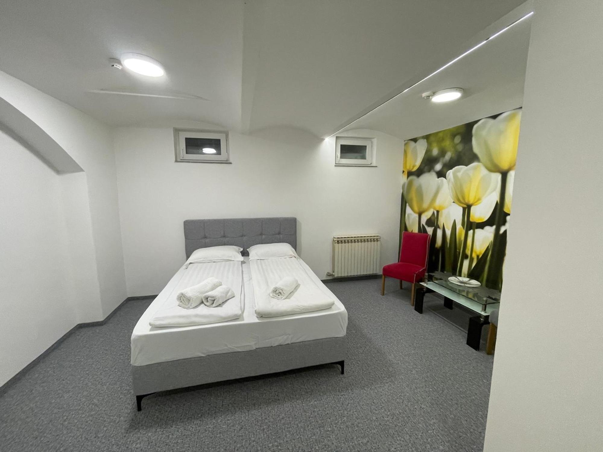 Old Town Rooms Sarajewo Zewnętrze zdjęcie
