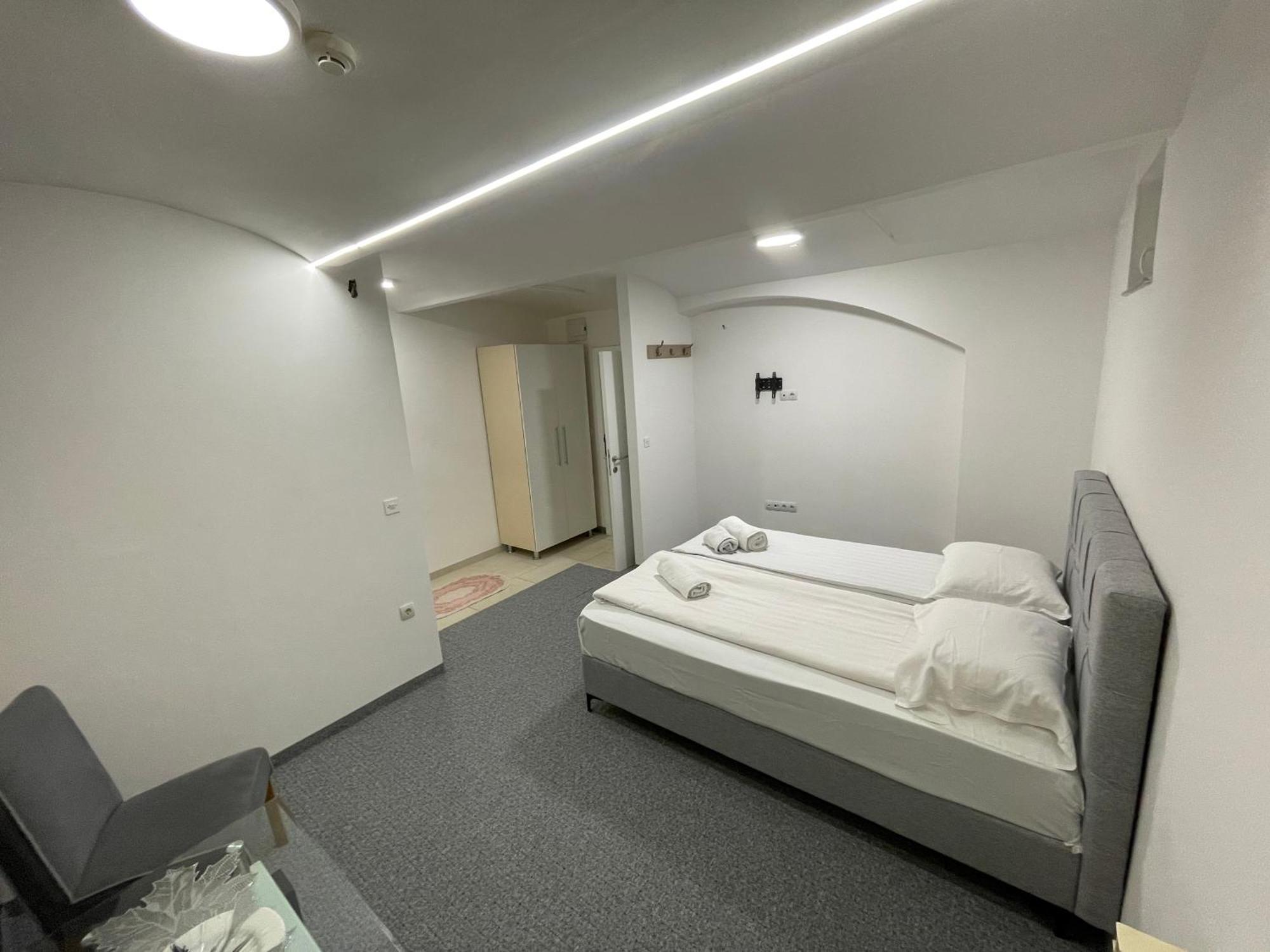 Old Town Rooms Sarajewo Zewnętrze zdjęcie