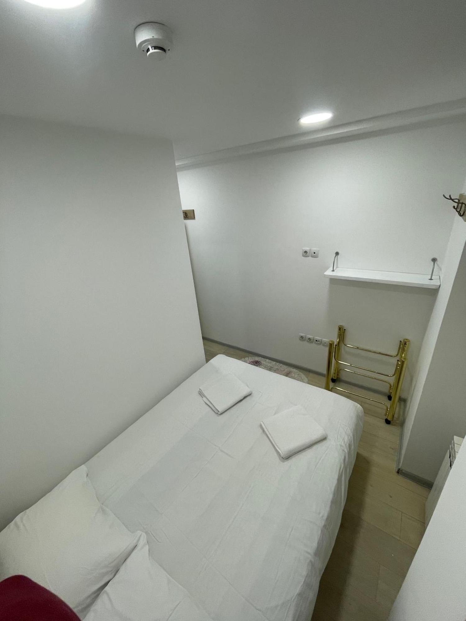Old Town Rooms Sarajewo Zewnętrze zdjęcie
