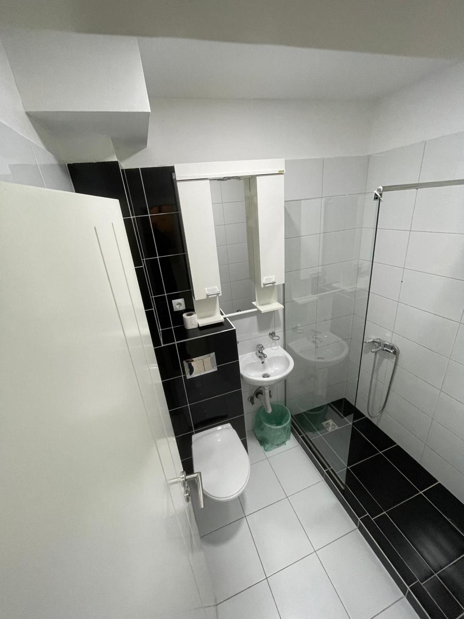 Old Town Rooms Sarajewo Zewnętrze zdjęcie