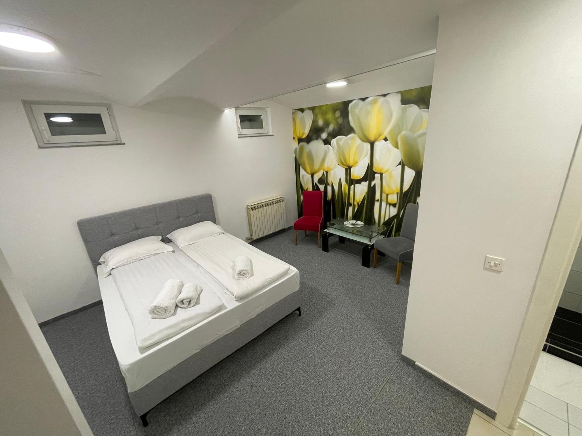 Old Town Rooms Sarajewo Zewnętrze zdjęcie